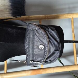 OG Lululemon first release festival bag